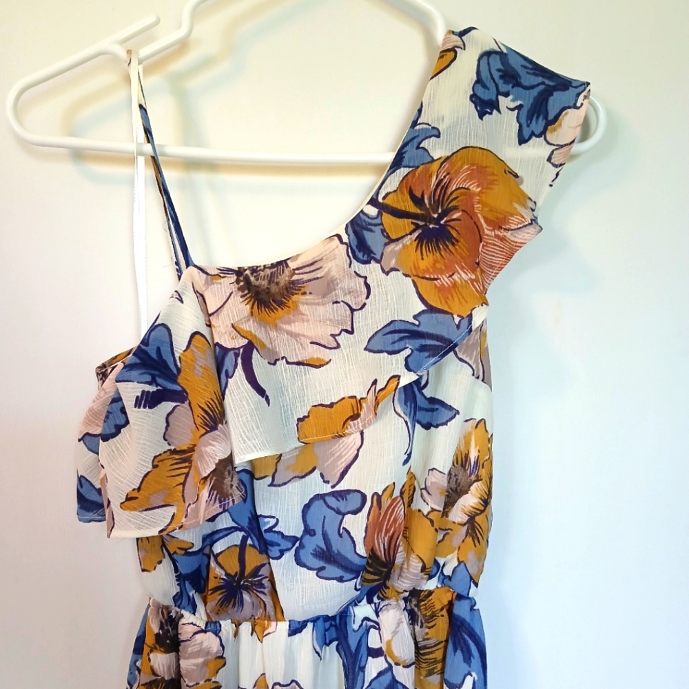Monteau dress
